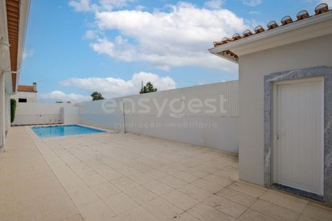 Villa i Quinta do Anjo, Setubal, Quinta do Anjo - € 635.000 | Ref: OR98781EW - foto 46
