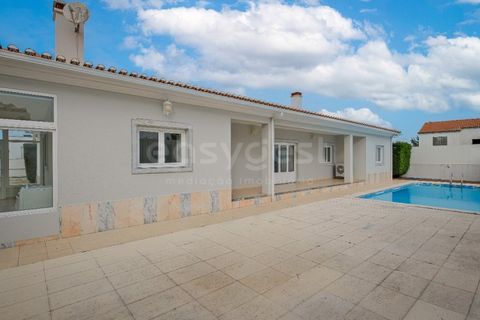 Villa i Quinta do Anjo, Setubal, Quinta do Anjo - € 635.000 | Ref: OR98781EW - foto 47