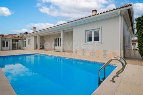 Villa i Quinta do Anjo, Setubal, Quinta do Anjo - € 635.000 | Ref: OR98781EW - foto 48