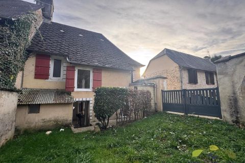 Villa a Meilhards, Correze, Meilhards - € 72.150 | Ref: 1797_T - foto 7
