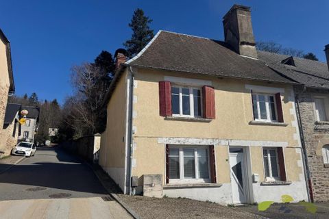 Villa a Meilhards, Correze, Meilhards - € 72.150 | Ref: 1797_T - foto 10
