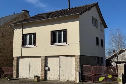Landsbyhus i Le Lonzac, Correze, Le Lonzac - € 88.000 | Ref: 1794_T - foto 1