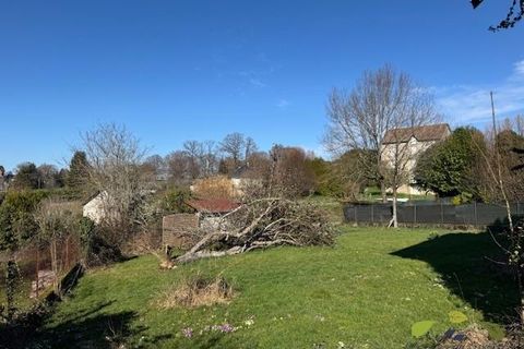 Landsbyhus i Le Lonzac, Correze, Le Lonzac - € 88.000 | Ref: 1794_T - foto 2