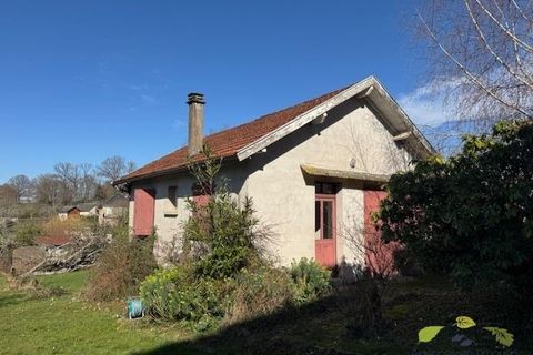 Landsbyhus i Le Lonzac, Correze, Le Lonzac - € 88.000 | Ref: 1794_T - foto 3