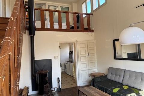 Landsbyhus i Le Lonzac, Correze, Le Lonzac - € 88.000 | Ref: 1794_T - foto 4