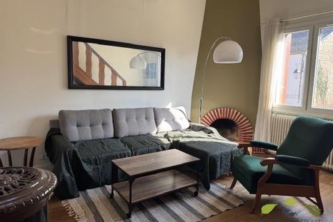 Landsbyhus i Le Lonzac, Correze, Le Lonzac - € 88.000 | Ref: 1794_T - foto 5