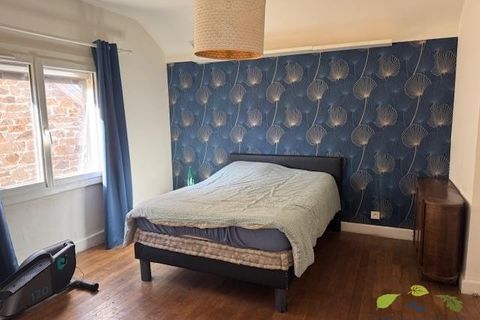 Landsbyhus i Le Lonzac, Correze, Le Lonzac - € 88.000 | Ref: 1794_T - foto 6
