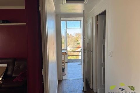 Landsbyhus i Le Lonzac, Correze, Le Lonzac - € 88.000 | Ref: 1794_T - foto 7