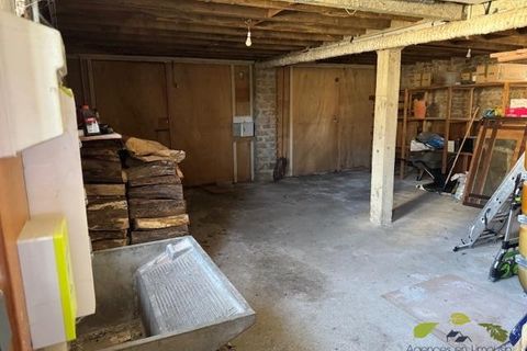 Landsbyhus i Le Lonzac, Correze, Le Lonzac - € 88.000 | Ref: 1794_T - foto 9