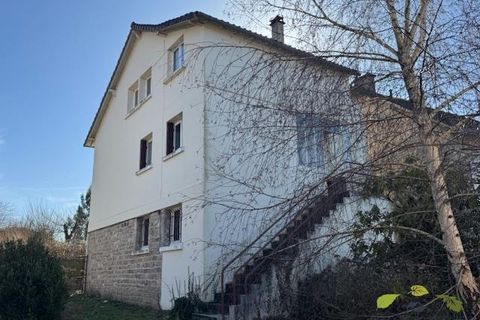 Landsbyhus i Le Lonzac, Correze, Le Lonzac - € 88.000 | Ref: 1794_T - foto 10