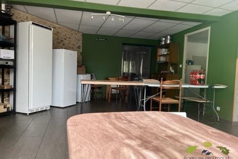 Landsbyhus i Chamberet, Correze, Chamberet - € 75.480 | Ref: 1784_T - foto 2