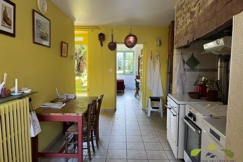 Landsbyhus i Chamberet, Correze, Chamberet - € 75.480 | Ref: 1784_T - foto 3
