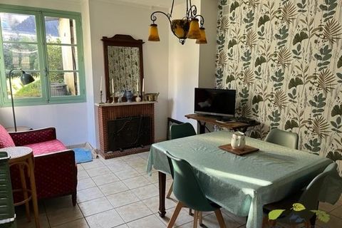 Landsbyhus i Chamberet, Correze, Chamberet - € 75.480 | Ref: 1784_T - foto 4
