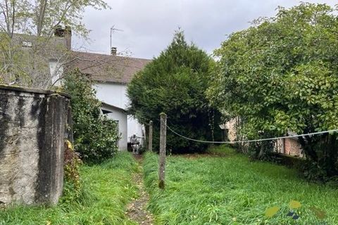 Landsbyhus i Chamberet, Correze, Chamberet - € 75.480 | Ref: 1784_T - foto 5
