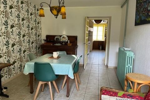 Landsbyhus i Chamberet, Correze, Chamberet - € 75.480 | Ref: 1784_T - foto 6