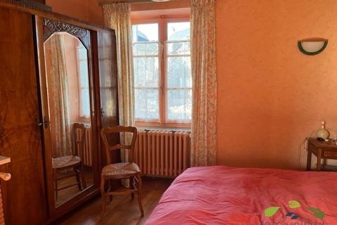 Landsbyhus i Chamberet, Correze, Chamberet - € 75.480 | Ref: 1784_T - foto 7