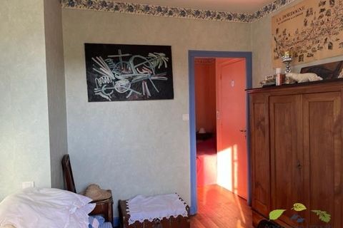 Landsbyhus i Chamberet, Correze, Chamberet - € 75.480 | Ref: 1784_T - foto 8