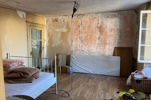 Landsbyhus i Chamberet, Correze, Chamberet - € 75.480 | Ref: 1784_T - foto 10