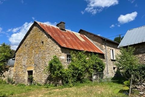 Landejendom i Affieux, Correze, Affieux - € 66.600 | Ref: 1792_T - foto 3