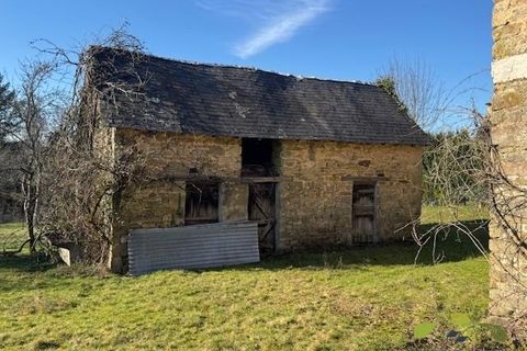 Landejendom i Affieux, Correze, Affieux - € 66.600 | Ref: 1792_T - foto 4
