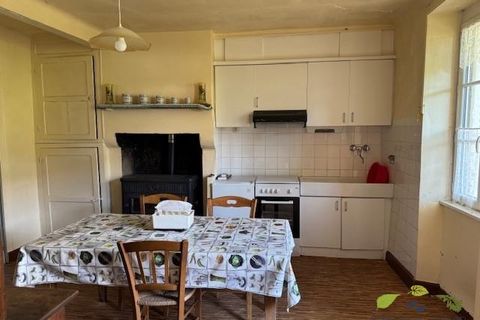 Landejendom i Affieux, Correze, Affieux - € 66.600 | Ref: 1792_T - foto 5