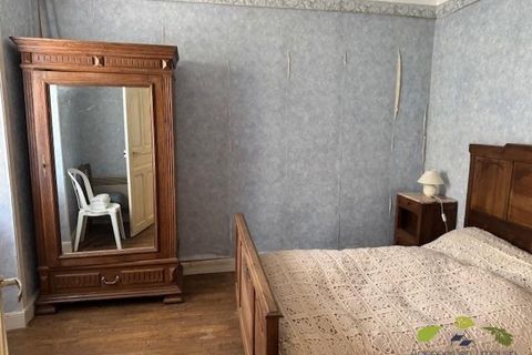 Landejendom i Affieux, Correze, Affieux - € 66.600 | Ref: 1792_T - foto 7