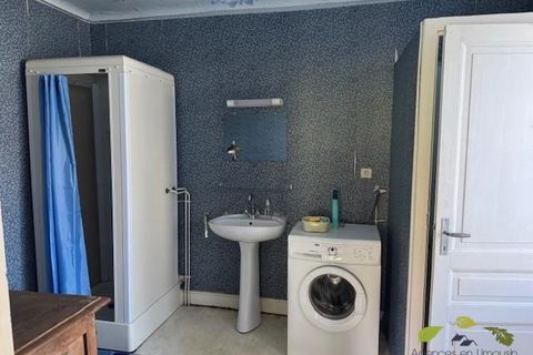 Landejendom i Affieux, Correze, Affieux - € 66.600 | Ref: 1792_T - foto 8