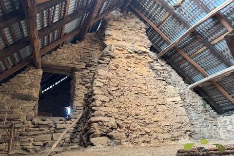 Landejendom i Affieux, Correze, Affieux - € 66.600 | Ref: 1792_T - foto 9