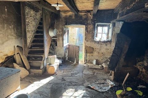 Landejendom i Affieux, Correze, Affieux - € 66.600 | Ref: 1792_T - foto 10