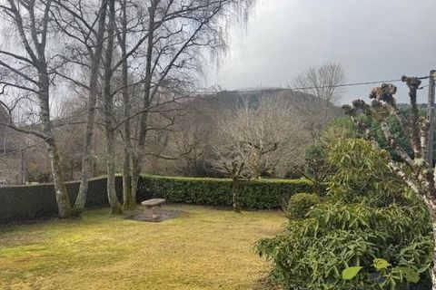 Villa a Chaumeil, Correze, Chaumeil - € 152.600 | Ref: 1789_T - foto 2