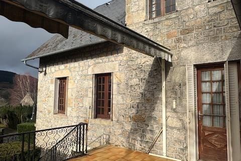 Villa a Chaumeil, Correze, Chaumeil - € 152.600 | Ref: 1789_T - foto 4