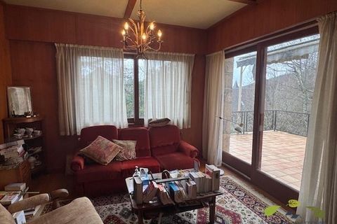 Villa a Chaumeil, Correze, Chaumeil - € 152.600 | Ref: 1789_T - foto 5