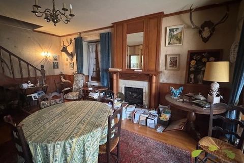 Villa a Chaumeil, Correze, Chaumeil - € 152.600 | Ref: 1789_T - foto 6
