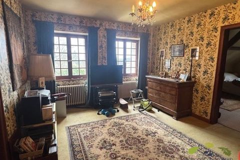 Villa a Chaumeil, Correze, Chaumeil - € 152.600 | Ref: 1789_T - foto 7