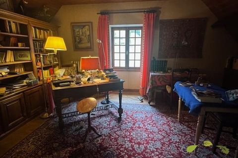 Villa a Chaumeil, Correze, Chaumeil - € 152.600 | Ref: 1789_T - foto 8