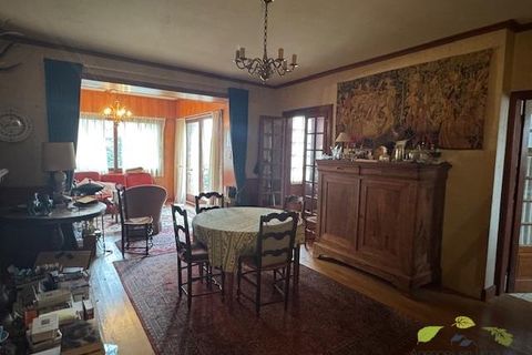 Villa a Chaumeil, Correze, Chaumeil - € 152.600 | Ref: 1789_T - foto 9