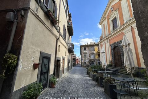 Leilighet i Nepi, Viterbo, Nepi - € 119 000 | Ref: Garibaldi36 - foto 2