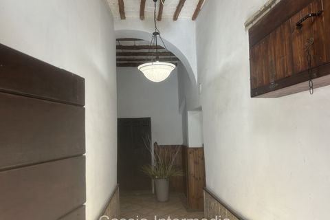 Leilighet i Nepi, Viterbo, Nepi - € 119 000 | Ref: Garibaldi36 - foto 4