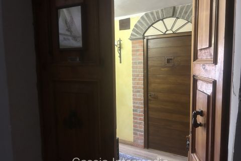 Leilighet i Nepi, Viterbo, Nepi - € 119 000 | Ref: Garibaldi36 - foto 6