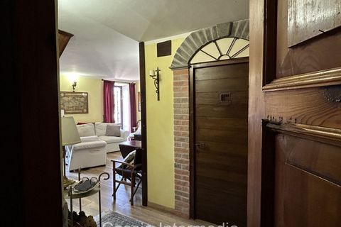 Leilighet i Nepi, Viterbo, Nepi - € 119 000 | Ref: Garibaldi36 - foto 7