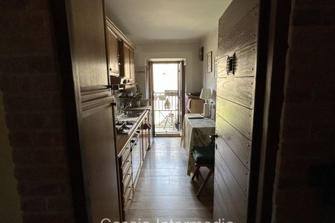Leilighet i Nepi, Viterbo, Nepi - € 119 000 | Ref: Garibaldi36 - foto 8
