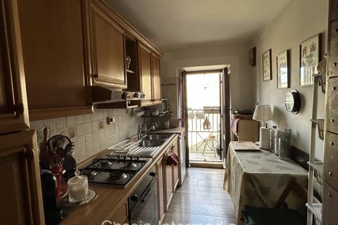 Leilighet i Nepi, Viterbo, Nepi - € 119 000 | Ref: Garibaldi36 - foto 9