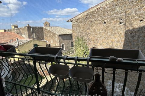 Leilighet i Nepi, Viterbo, Nepi - € 119 000 | Ref: Garibaldi36 - foto 10
