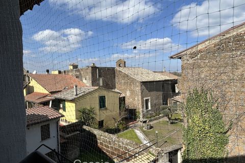Leilighet i Nepi, Viterbo, Nepi - € 119 000 | Ref: Garibaldi36 - foto 11