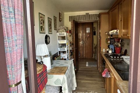 Leilighet i Nepi, Viterbo, Nepi - € 119 000 | Ref: Garibaldi36 - foto 12
