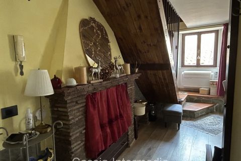 Leilighet i Nepi, Viterbo, Nepi - € 119 000 | Ref: Garibaldi36 - foto 14