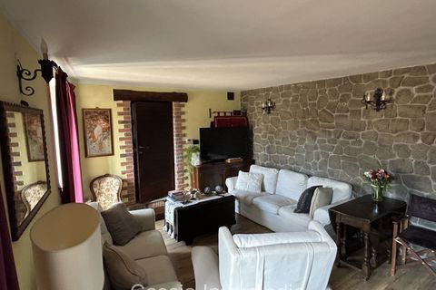 Leilighet i Nepi, Viterbo, Nepi - € 119 000 | Ref: Garibaldi36 - foto 18