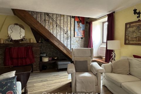 Leilighet i Nepi, Viterbo, Nepi - € 119 000 | Ref: Garibaldi36 - foto 22