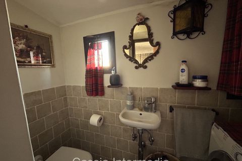 Leilighet i Nepi, Viterbo, Nepi - € 119 000 | Ref: Garibaldi36 - foto 24