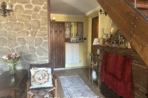 Leilighet i Nepi, Viterbo, Nepi - € 119 000 | Ref: Garibaldi36 - foto 25